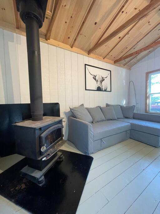Leland'S Lakehouse Wolfville Esterno foto
